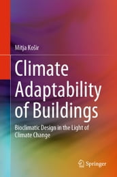 Climate Adaptability of Buildings