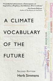 A Climate Vocabulary of the Future