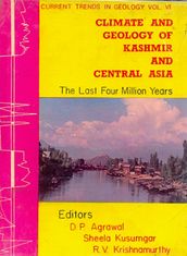 Climate and Geology of Kashmir and Central Asia