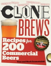 CloneBrews, 2nd Edition