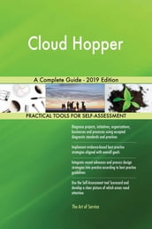 Cloud Hopper A Complete Guide - 2019 Edition
