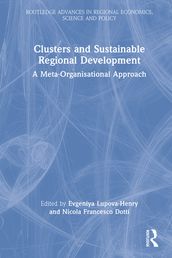 Clusters and Sustainable Regional Development