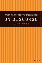 Cómo escribir y pronunciar un discurso