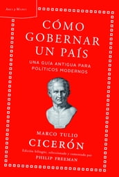 Cómo gobernar un país