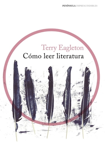 Cómo leer literatura - Terry Eagleton