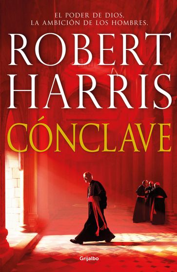 Cónclave - Robert Harris