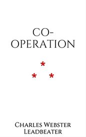 Co-operation