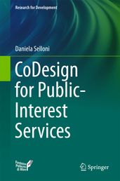CoDesign for Public-Interest Services