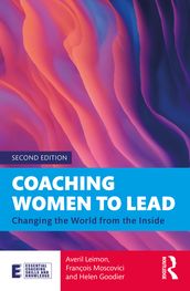 Coaching Women to Lead