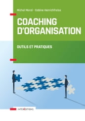 Coaching d organisation