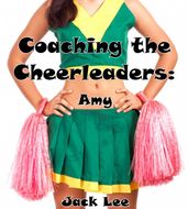 Coaching the Cheerleaders: Amy