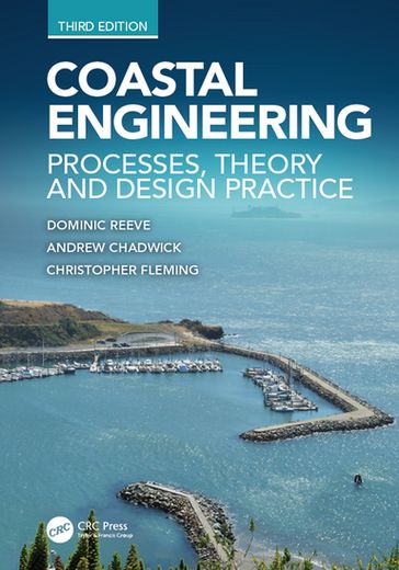 Coastal Engineering - Dominic Reeve - Andrew Chadwick - Christopher Fleming