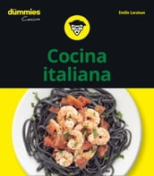 Cocina Italiana para Dummies