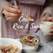Cocina Rica y Sana