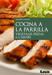 Cocina a la parrilla