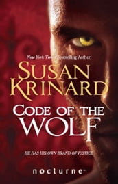 Code of the Wolf (Mills & Boon Nocturne)