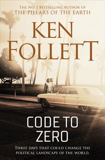 Code to Zero - Ken Follett