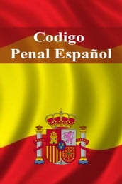 Codigo Penal Español