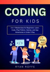 Coding for Kids