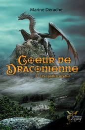 Coeur de draconienne