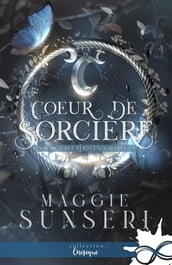 Coeur de sorcière