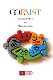 Coexist: Interfaith Myths and Misinformation
