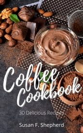 Coffee Cookbook