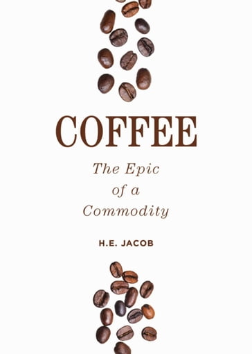 Coffee - H.E. Jacob