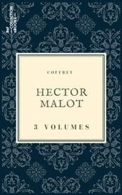 Coffret Hector Malot