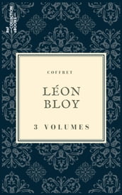 Coffret Léon Bloy
