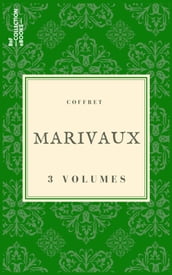 Coffret Marivaux