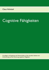 Cognitive Fähigkeiten