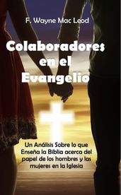 Colaboradores en el Evangelio