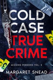 Cold Case True Crime