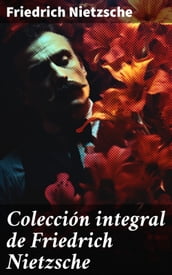 Colección integral de Friedrich Nietzsche