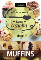 Coleção Doce Cozinha Ed. 23 - Muffins