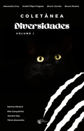 Coletânea - Diversidades Volume I