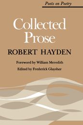 Collected Prose