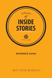 Collection of Inside Stories