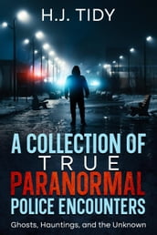 A Collection of True Paranormal Police Encounters