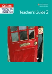 Collins Cambridge International Primary English International Primary English Teacher s Book 2