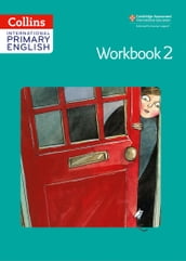 Collins Cambridge International Primary English International Primary English Workbook 2