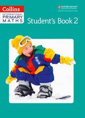 Collins International Primary Maths Student s Book 2