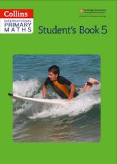 Collins International Primary Maths Student s Book 5