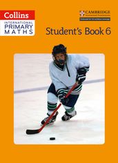 Collins International Primary Maths Student s Book 6