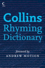 Collins Rhyming Dictionary