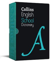 Collins School Dictionary