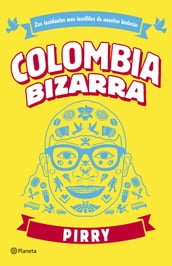 Colombia bizarra