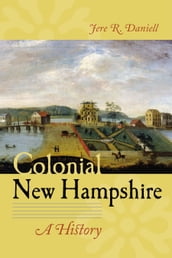 Colonial New Hampshire