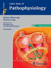 Color Atlas of Pathophysiology